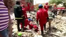 Irak’ta patlama: 1 ölü