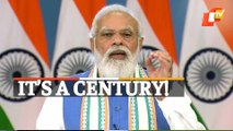 Indian Unicorns Hit Century-Mark In May, Says PM Modi In Mann Ki Baat