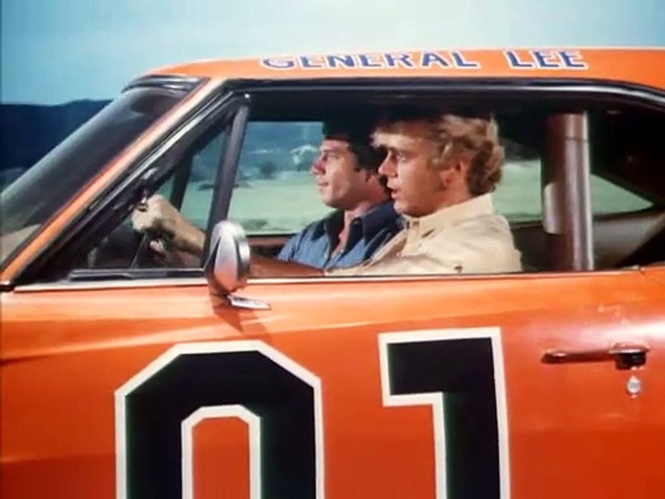 Ein Duke kommt selten allein Staffel 2 Folge 10