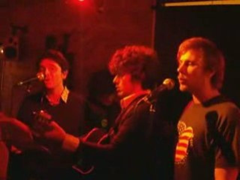 Les Walker Texas Rangers - Lola