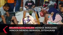 Kesaksian Korban Selamat Saat KM Ladang Pertiwi Tenggelam