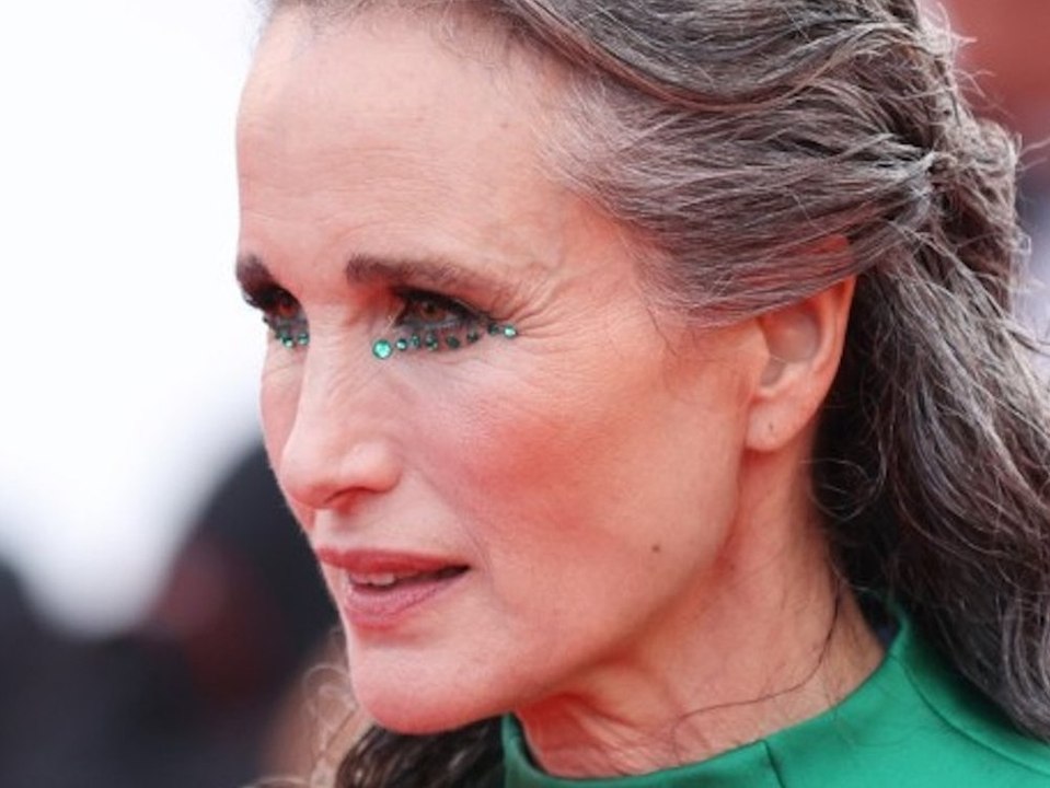 Filmfest Cannes: Das waren die drei heißesten Looks des letzten Abends