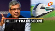 Vande Bharat & Bullet Trains In India: Know What Railway Minister Ashwini Vaishnaw Said
