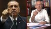 Cumhurbaşkanı Erdoğan'a Kılıçdaroğlu'nun "Kaçış planı" videosu soruldu! Yanıtı Menderes üzerinden verdi