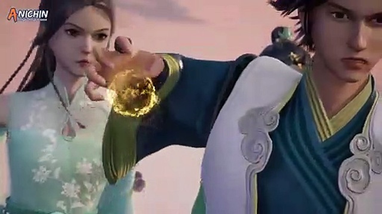 Supreme God Emperor Season 2 Episode 172 Sub Indo 1080p