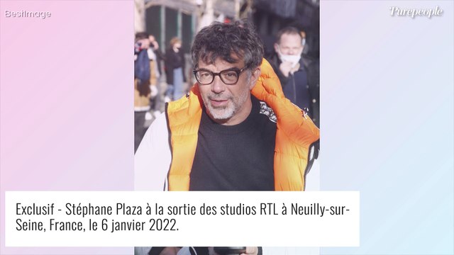 Je le dis pour la première fois : Stéphane Plaza lève le voile sur son orientation sexuelle