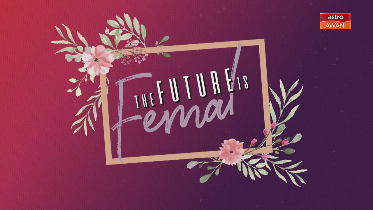 The Future is Female: Finding New Life For 'Lost' Food