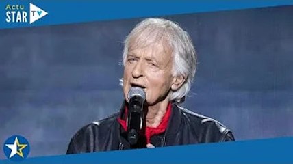 Dave victime d'un grave accident : ce rôle crucial joué par son mari, Patrick Loiseau