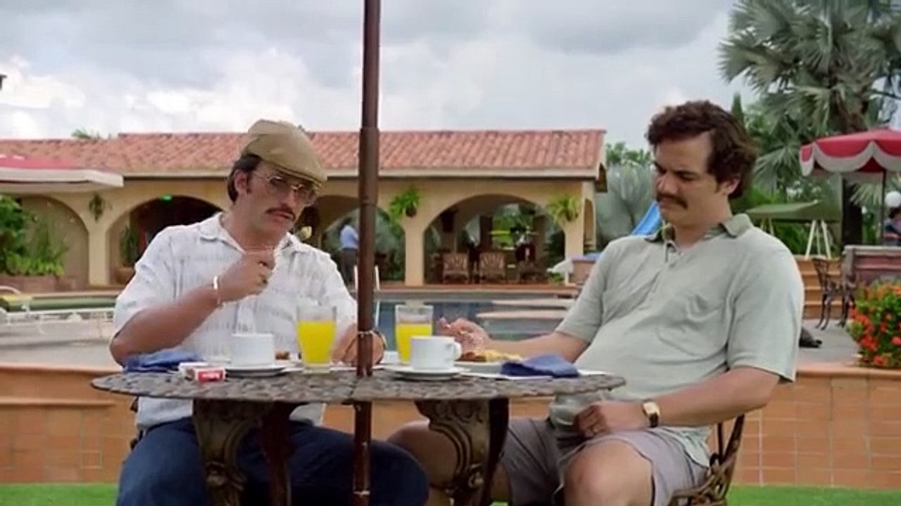 Les Maisons Abandonnées De Pablo Escobar À 10 Milliards D'Euros