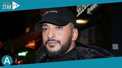 Slimane confronté à la maladie : sa mère est en train de perdre la vue et ne le reconnaît plus