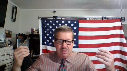 The Ministry Dude talks about corruption in the Church and the World