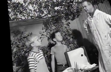 Dennis the Menace S01 E20