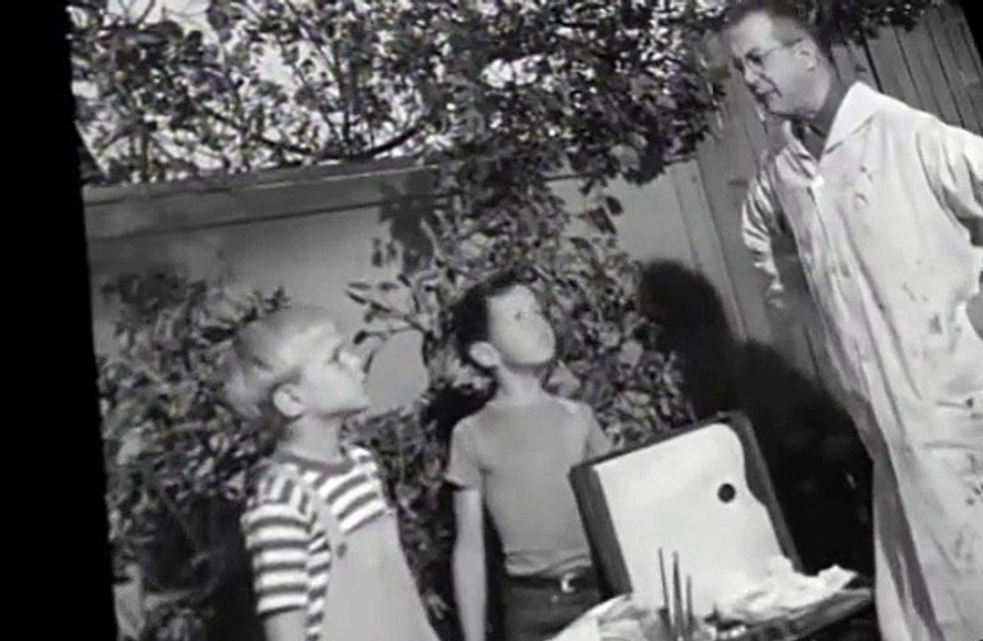 Dennis the Menace S01 E20