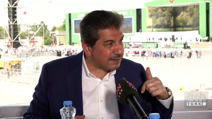 Göksu: Köprüden, viyadükten her şeyden rahatsızlar