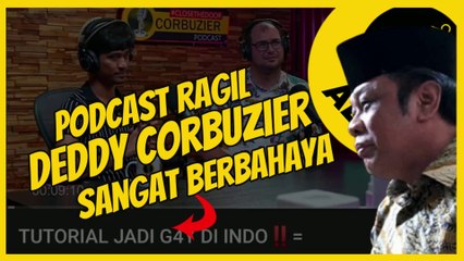 podcast mereka sangat berbahaya - kh zainudin mz
