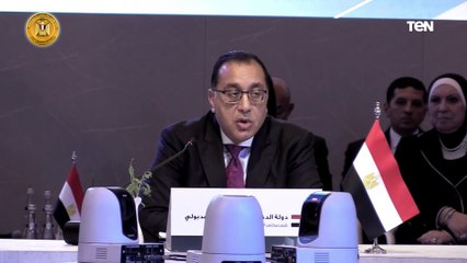 رئيس الوزراء: المتوقع أن يشهد اقتصاد مصر نموا بنسبة 6.2% خلال العام المالي 2021-2022"