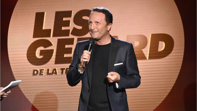 VOICI : Arthur dévoile une rare photo de sa maman et un émouvant message pour la fête des Mères