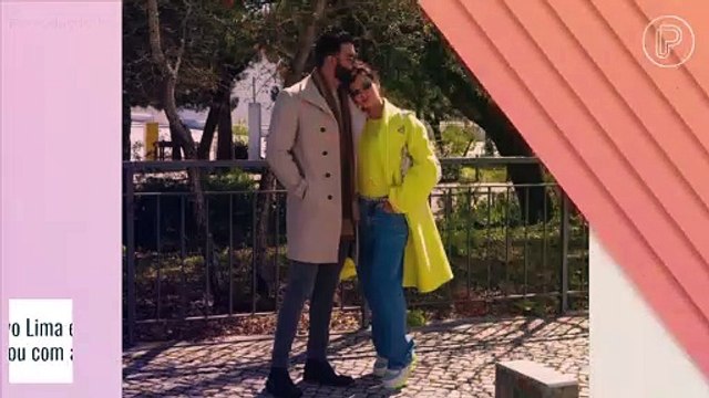 Gusttavo Lima e Andressa Suita são processados por ex-funcionário, que pede mais de R$ 500 mil na Justiça. Saiba mais