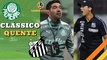 LANCE! Rápido: Botafogo sonha com a liderança, clássico paulista com longo tabu e muito mais!