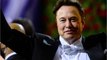 VOICI : Procès Johnny Depp et Amber Heard : Elon Musk sort (enfin) du silence sur Twitter