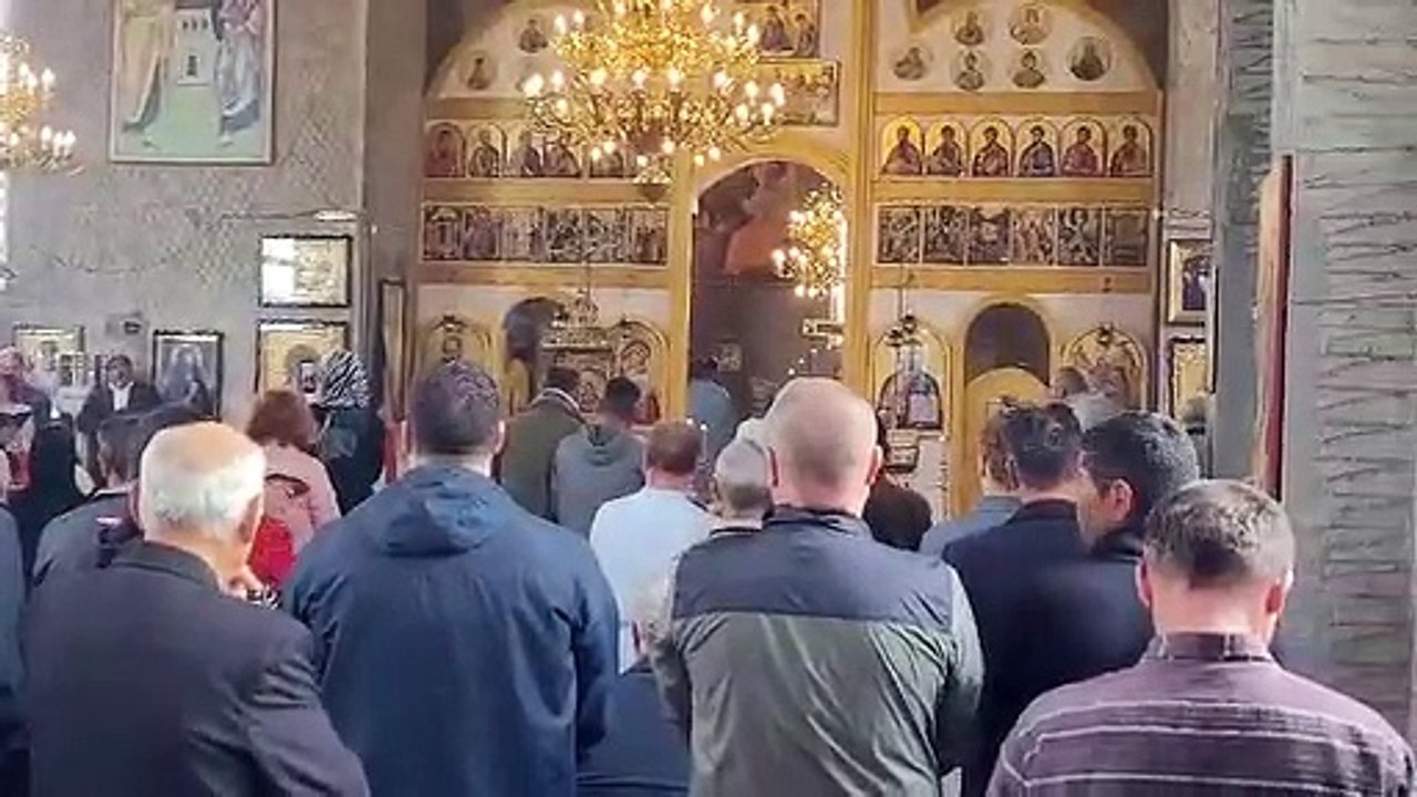 Iubi-Te-voi Doamne - Parohia Speranța Piatra-Neamț