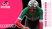 Giro d'Italia 2022 | Stage 21 | Last km - Matteo Sobrero
