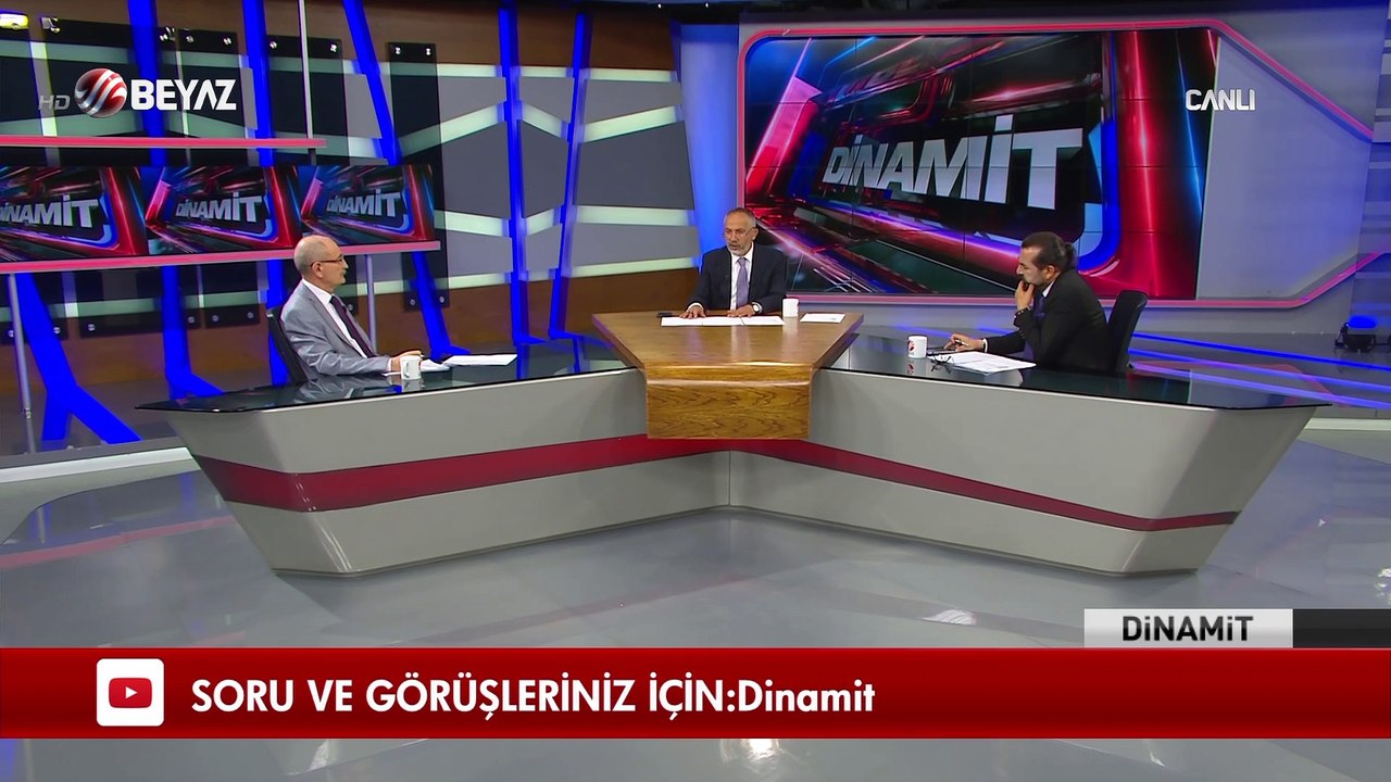 Dinamit 29 Mayıs 2022