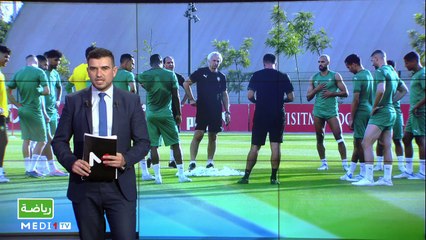 سبور تايم: السبت 28 ماي 2022   - 28/05/2022