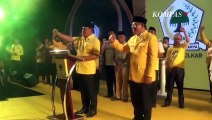 Golkar Yakin Menang Pemilu 2024 Melalui Kekuatan Koalisi Indonesia Bersatu