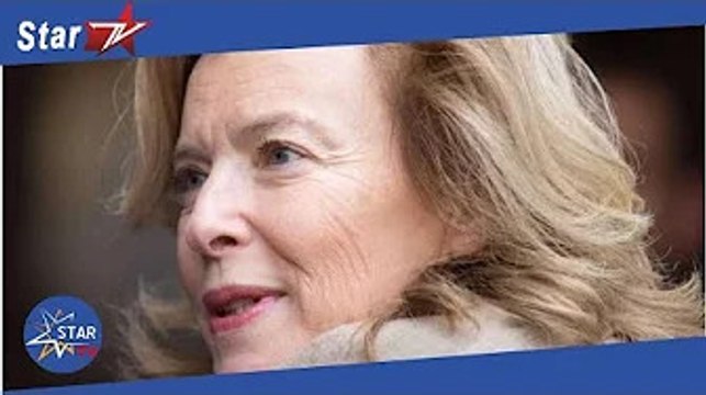 Valérie Trierweiler touche un énorme pactole : ce procès qu’elle vient de gagner