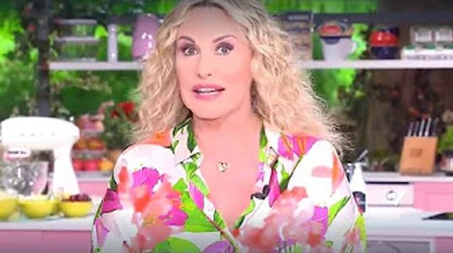 La trasmissione del mezzogiorno di Rai1 verso lo stop estivo, Antonella Clerici: Ultima settimana