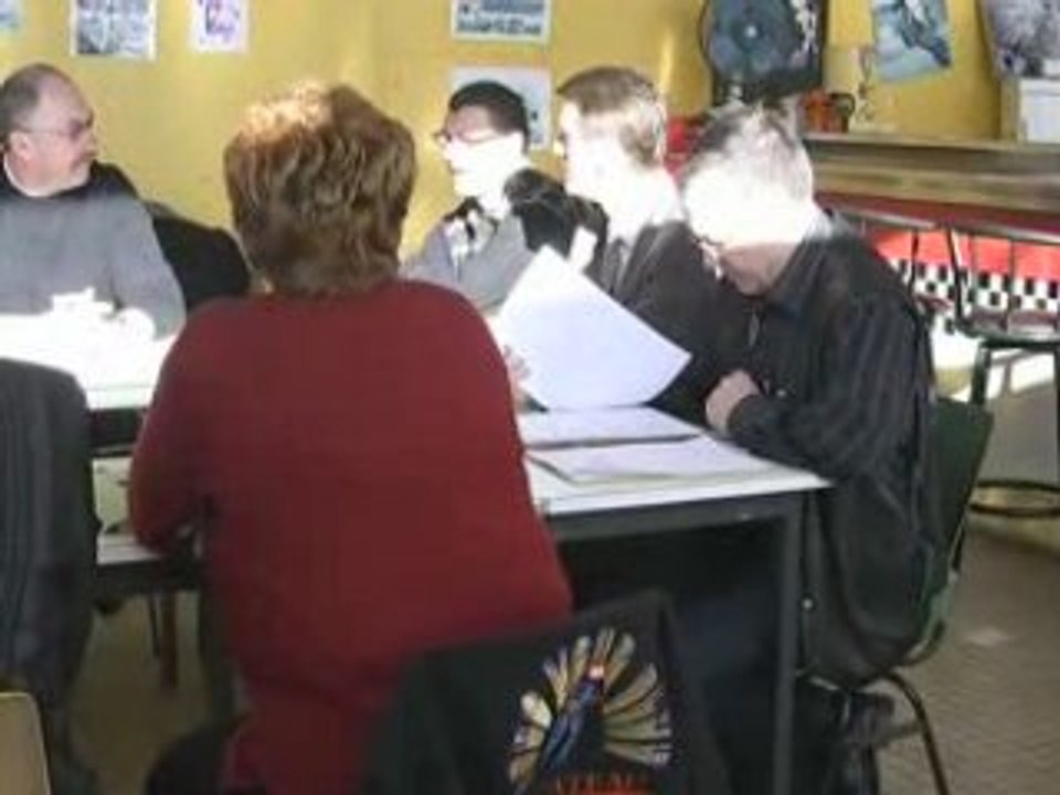 assemblée générale  acro moto