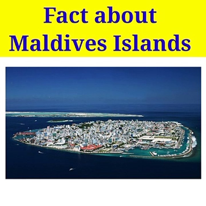 Fact about Maldives Island  मालदीव की सच्चाई?
