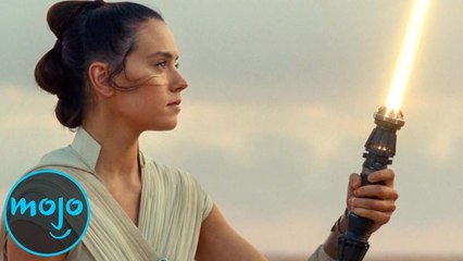 Top 10 Scenes That Ruined Star Wars for Fans