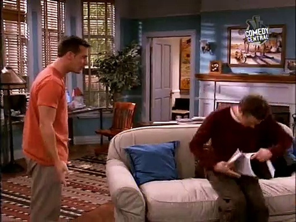 Ein Trio zum Anbeissen Staffel 3 Folge 7