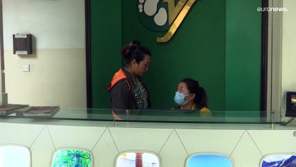 Nepal: Kleinflugzeug im Himalaya vermisst - auch Deutsche an Bord