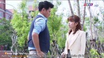 Nhân Danh Tình Yêu Tập 52 - THVL1 lồng tiếng - Phim Đài Loan - xem phim nhan danh tinh yeu tap 53