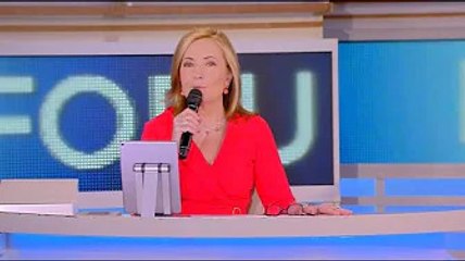 Forum ultima puntata di stagione, la conduttrice commossa: "Anno difficile per me" La stagione telev