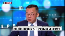 Lu Shaye, sur les Ouïghours internés : «Ils ne sont pas internés, ils sont dans des centres d’éducations et de formations professionnelles. Ce sont des stagiaires»