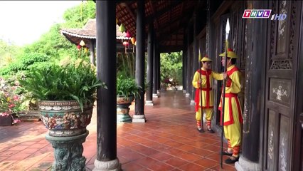 Khoai và Lúa Phần 3 - Thế Giới Cổ Tích - THVL1 - co tich Viet Nam khoai va lua phan 3 - Tap 3 - tap 4