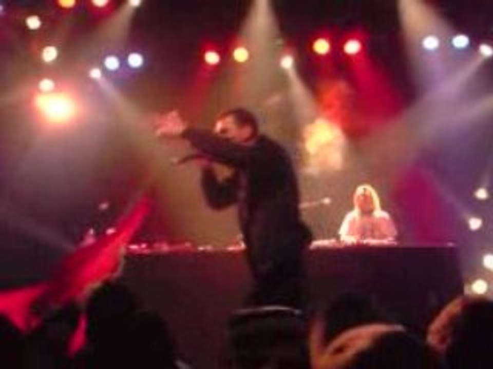 Sa part en couille 2