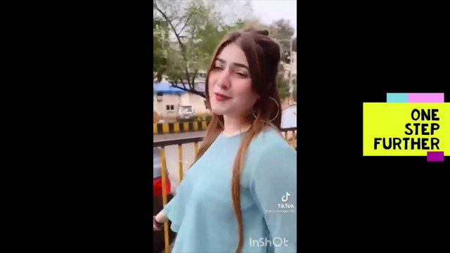 Most famous Tiktok Lists 2022| Most famous Girls| Cute and romantic pakistani girls tiktok