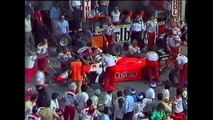F1 1982 Italian Grand Prix - Highlights