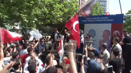 Muharrem İnce’den Kılıçdaroğlu’na bombardıman, hükümete destek! “Köklerini kazımalıyız”