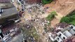 Fortes pluies dans le nord-est du Brésil : au moins 56 morts et autant de disparus