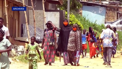 Saison des pluies : le Gouvernement annonce un déguerpissement massif dans les zones à risques