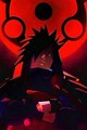 Jedag jedug Madara # Anime Naruto ||