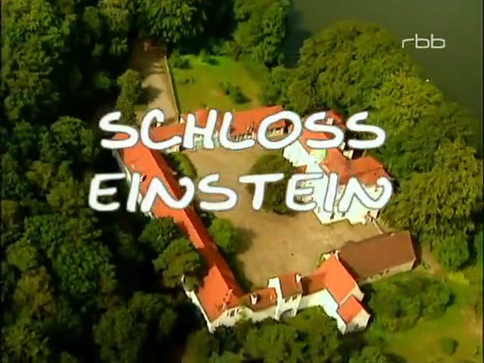 Schloss Einstein Staffel 3 Folge 41