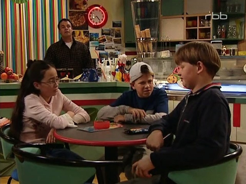 Schloss Einstein Staffel 3 Folge 45