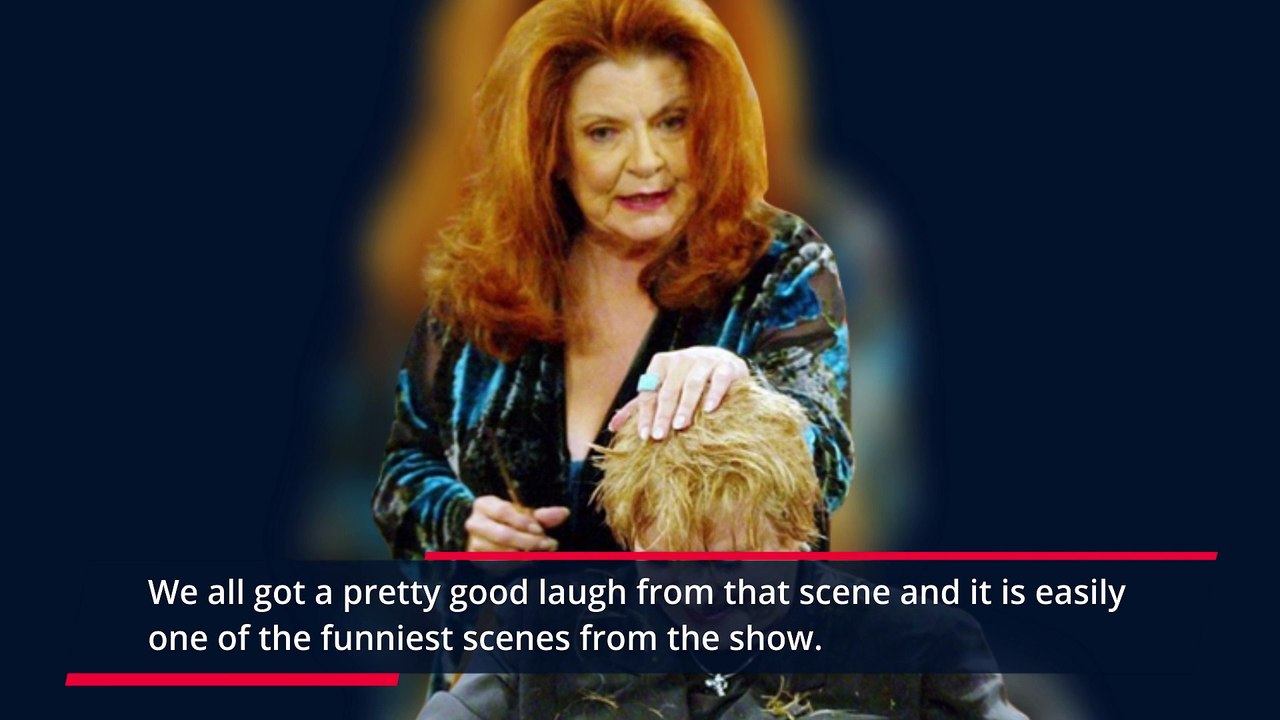 The Bold and The Beautiful Spoilers: Memorable Scenes That Will Forever Be Engraved In Our Hearts.